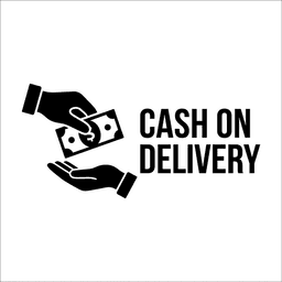Cash on Delivery
